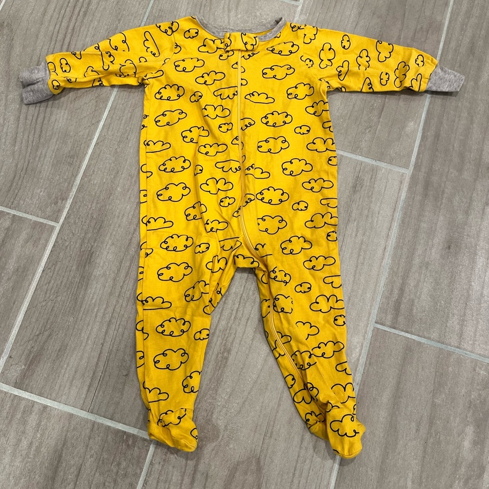Gerber Sleeper